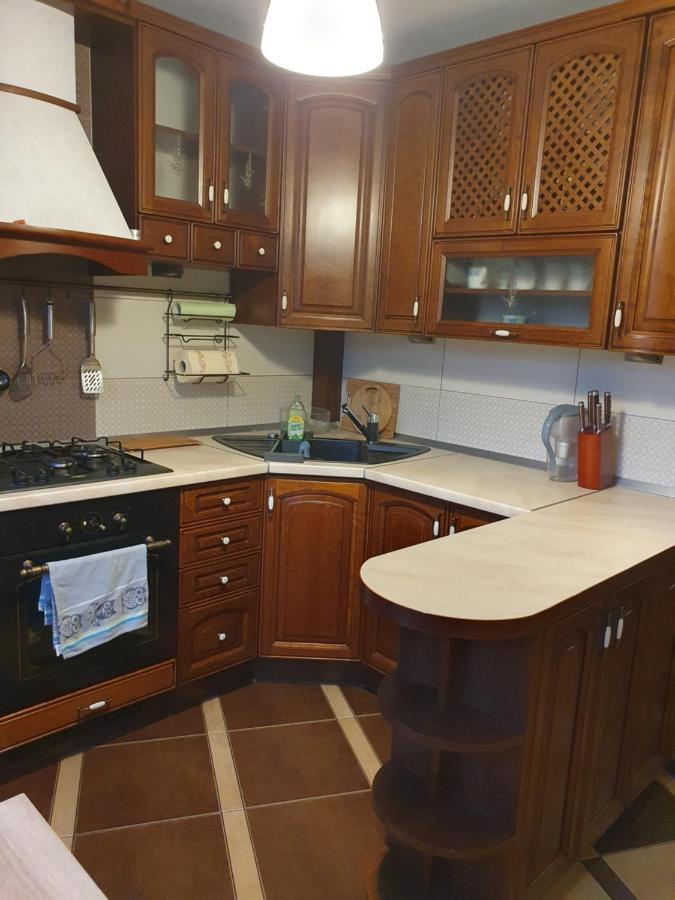 Apartament Daria Jaworzno Zewnętrze zdjęcie