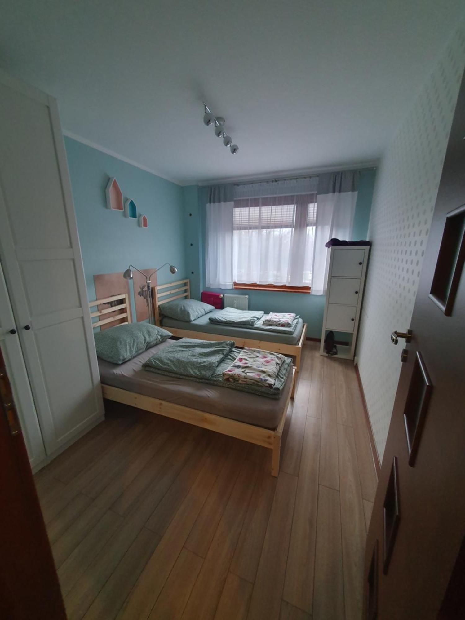 Apartament Daria Jaworzno Zewnętrze zdjęcie